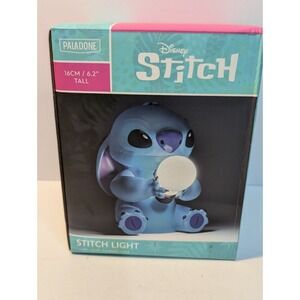 New‎ Disney Stitch Light by Paladone